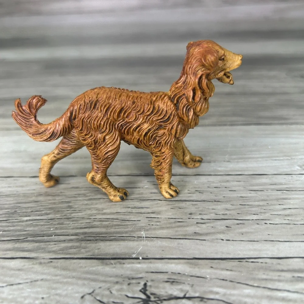 Fontanini The Dog Heirloom Nativity 5